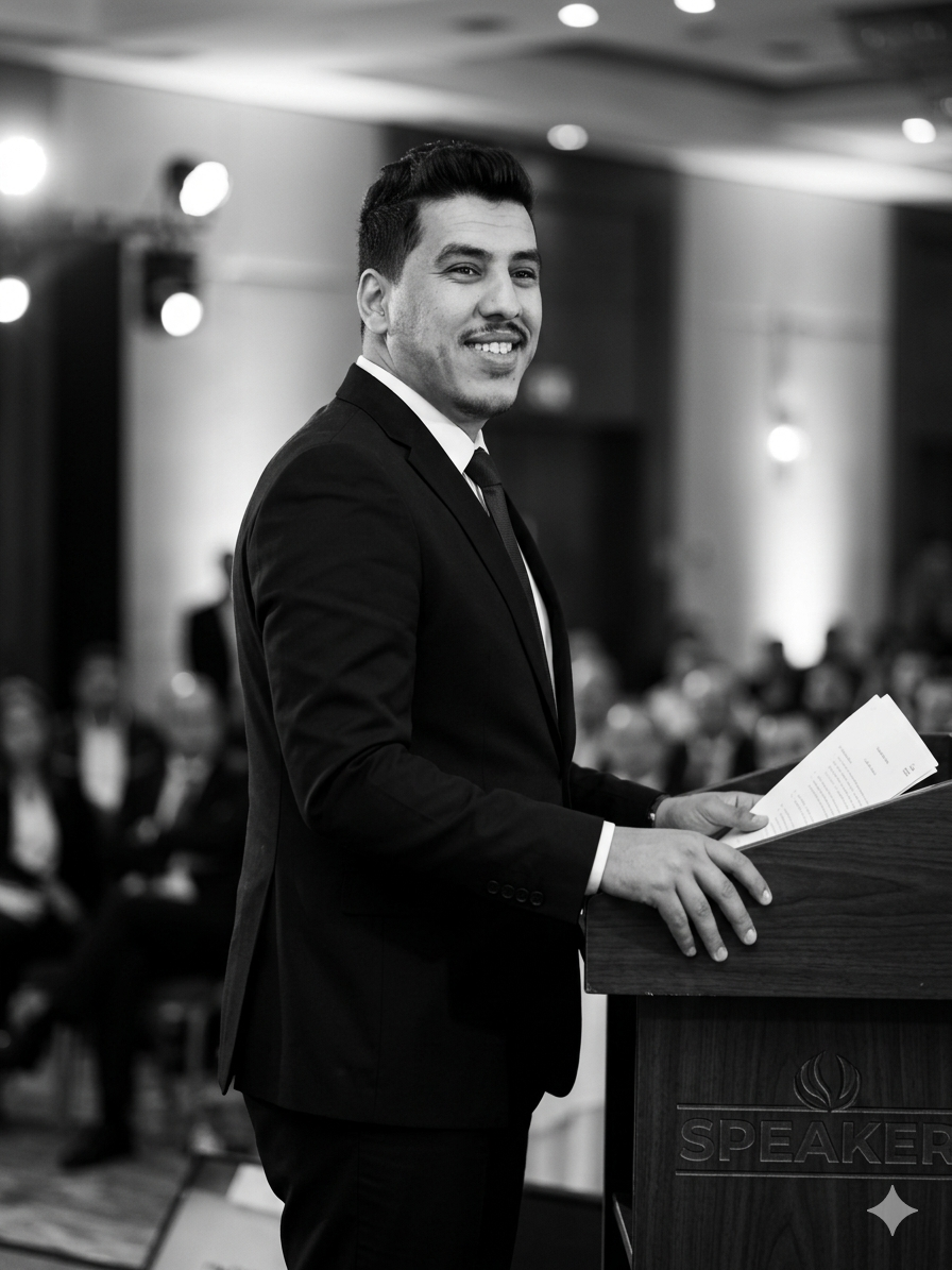 Oussama Achli